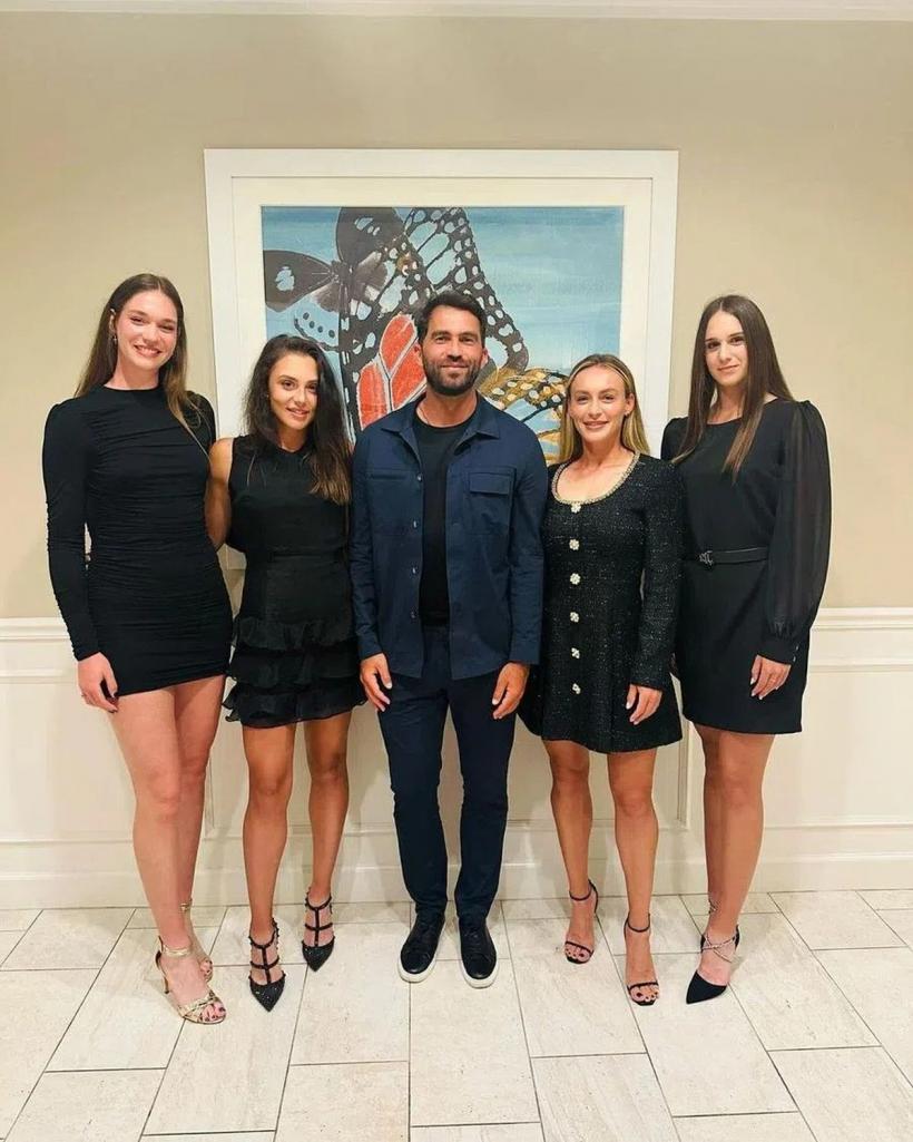 Se poate și fără Simona. Echipa României rămâne în Grupa Mondială, între primele 12 echipe ale lumii 18894209