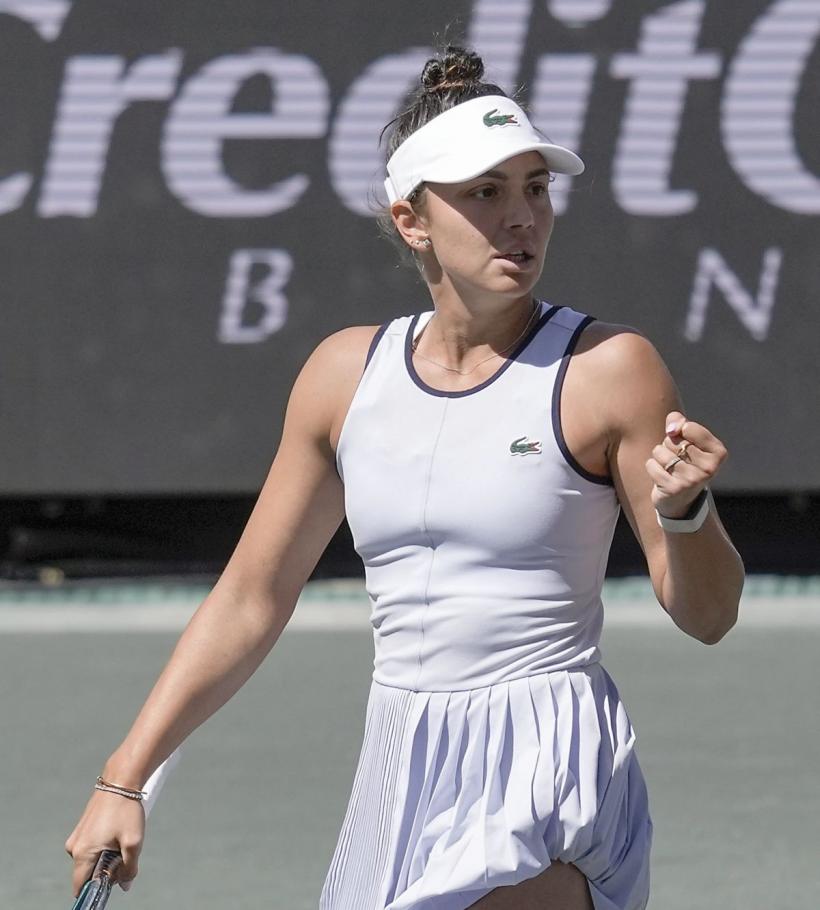 Se poate și fără Simona. Echipa României rămâne în Grupa Mondială, între primele 12 echipe ale lumii 18894211