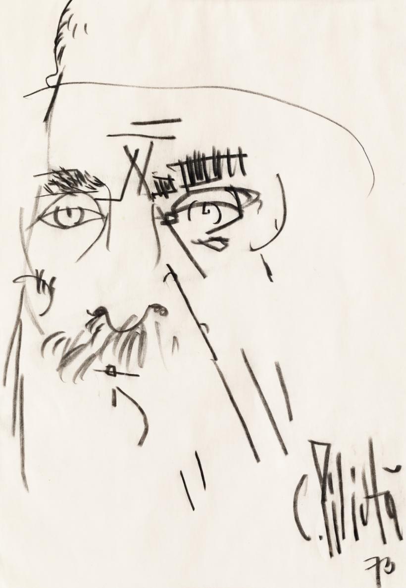 Chef de vară și de mare, în licitatia de artă de mâine, la Palatul Cesianu-Racoviță 18894391