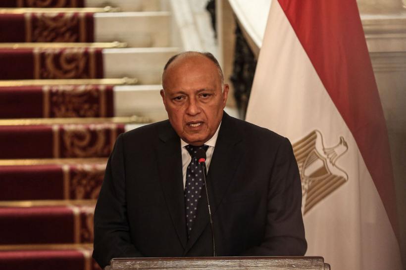 Egiptul vrea reținere în privința provocărilor din Orientul Mijlociu