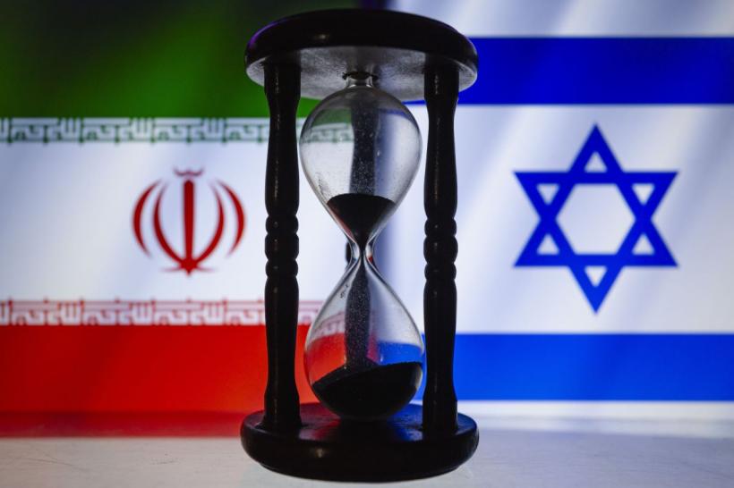 Israelul afirmă că va exista un „răspuns” la atacul Iranului 