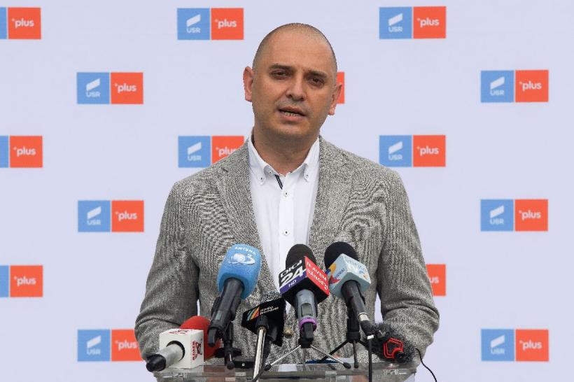 Radu Mihaiu şi-a lansat candidatura pentru un nou mandat la Primăria Sectorului 2