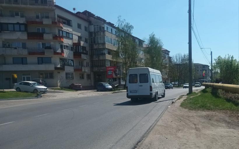 România, dusă în lumea a treia de transportul județean. 60 de călători pe 23 de locuri, în microbuze 18894229