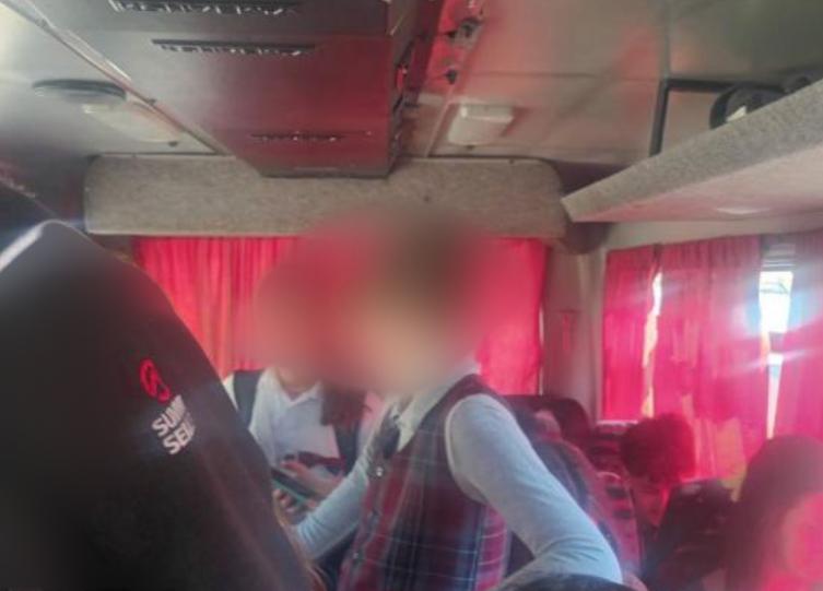 România, dusă în lumea a treia de transportul județean. 60 de călători pe 23 de locuri, în microbuze 18894282