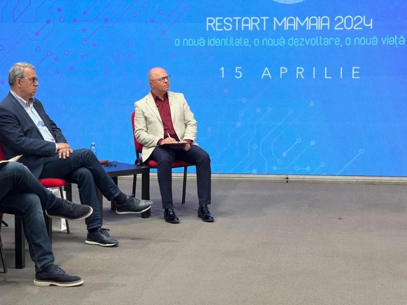 Mamaia devine Miami de România 18894358