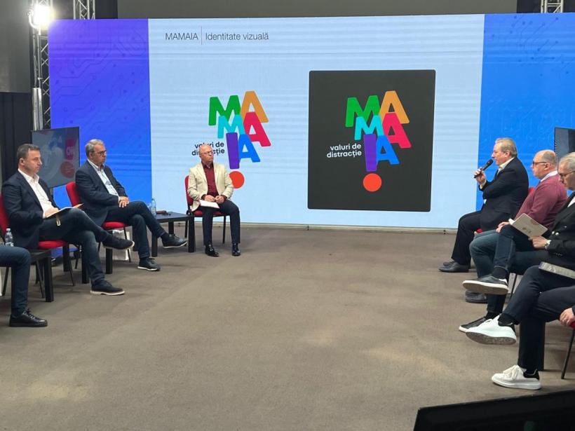 Mamaia devine Miami de România 18894359