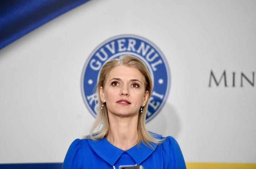 Ministerul Justiției stă, din nou, cu mâna întinsă la Fondul de rezervă al Guvernului. Se cer 44 de milioane pentru finanțarea sistemului ECRIS V 18894543