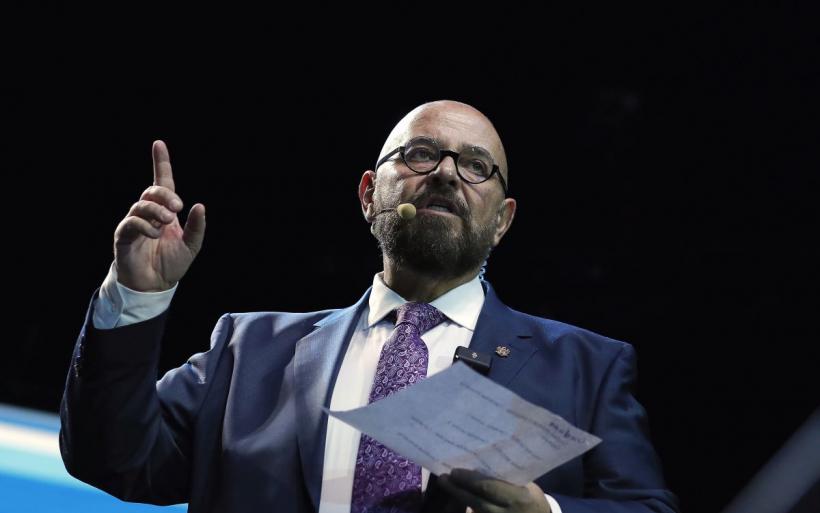 „Copilul”  PSD-PNL  nu crește. Piedone, la 15 procente în fața lui Cîrstoiu. Candidatul puterii, la nici jumătate din scorul electoral al Coaliției în București 18894545