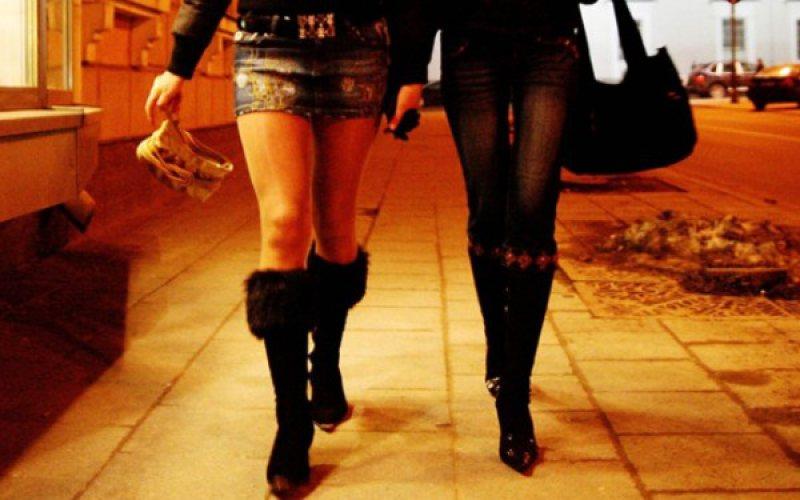 Prostituție în Prahova și Dolj: 11 percheziții, într-un dosar de proxenetism