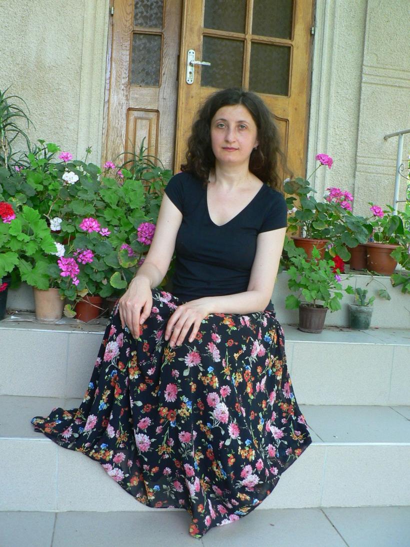 „Basarabia este un teritoriu problematic și așa va rămâne încă vreo două sute de ani” Interviu-eveniment cu cercetătoarea Liliana Corobca 18894687