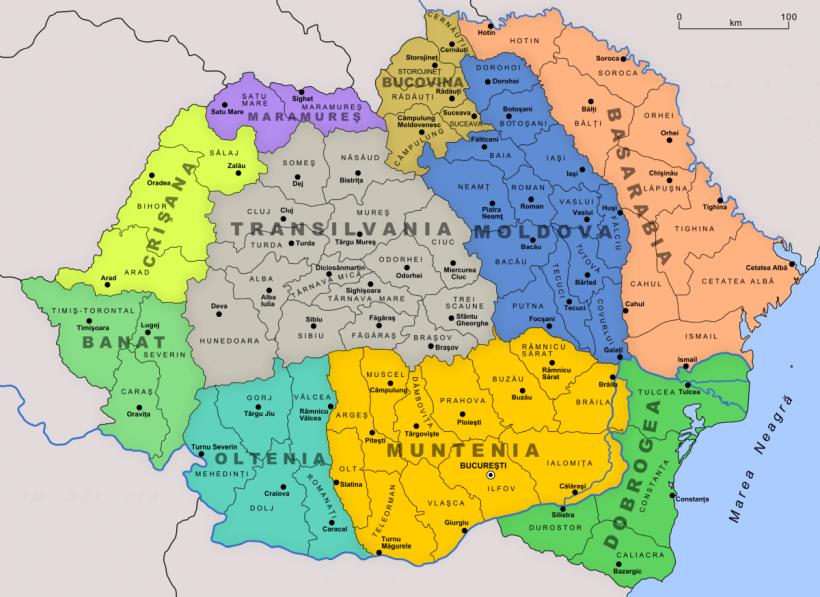 „Basarabia este un teritoriu problematic și așa va rămâne încă vreo două sute de ani” Interviu-eveniment cu cercetătoarea Liliana Corobca 18894693