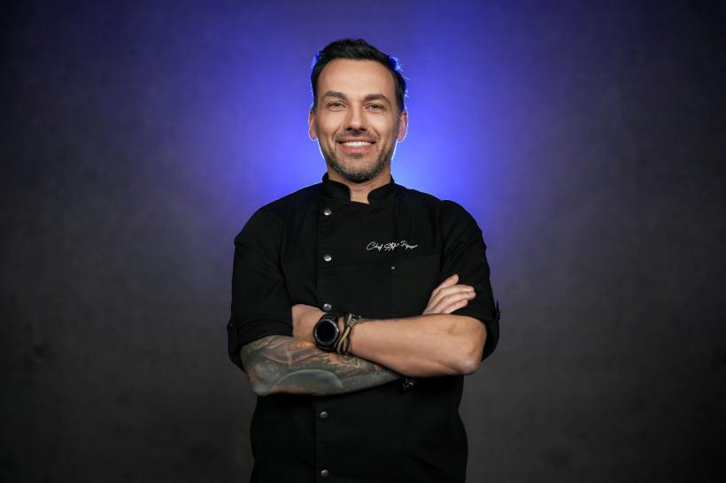 Jurații Chefi la cuțite și-au format echipele cu care intră în confruntările sezonului 13:  ei sunt concurenții aleși de cei patru Chefi 18894806