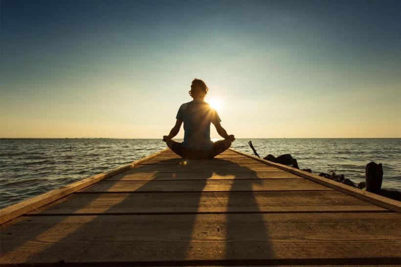 Meditația, leac pentru anxietate și depresie