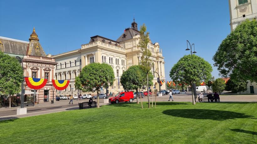 Un oraș din nordul țării oferă o stradă pentru românii din diaspora