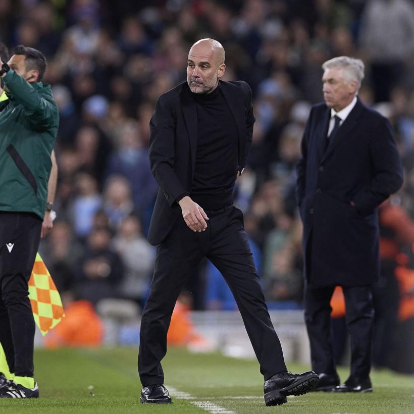 Real Madrid și Bayern Munchen s-au calificat în semifinalele Champions League 18894721