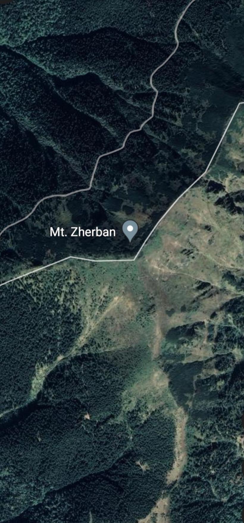 Trei ucraineni au dispărut în munții din Maramureș. Doi dintre ei sunt în hipotermie 18894714