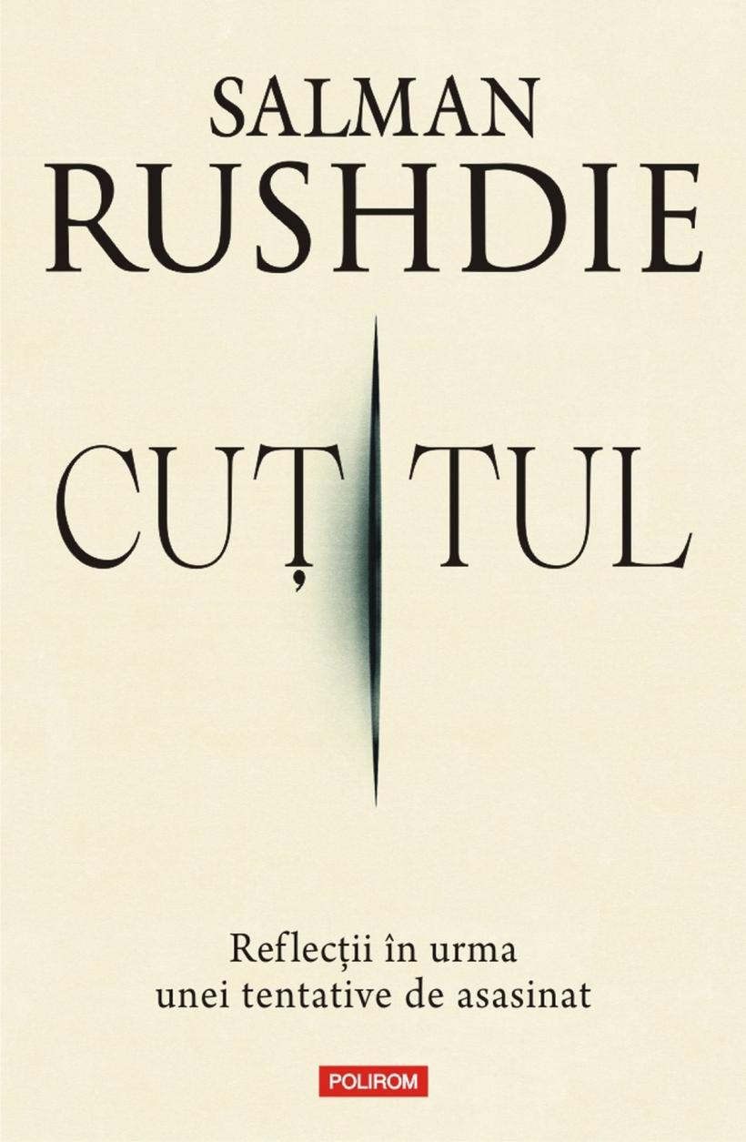 9 cărți tăioase ca briciul 18894878