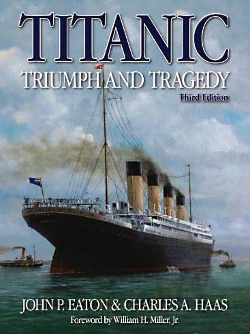Remember Titanic 18894855