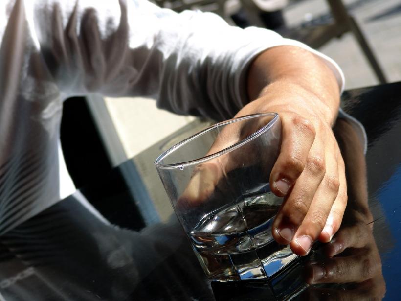 Alcoolul pune în pericol 8 milioane de vieți în Italia