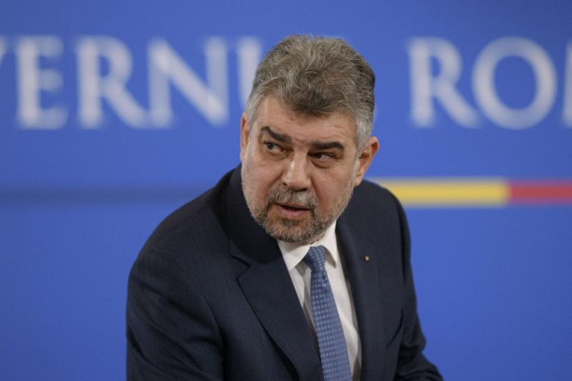 Ciolacu, „viitorul președinte al României”, la PSD Argeș: „Să nu ne alinăm. Nimeni nu are nicio șansă în fața voastră!” 18895101