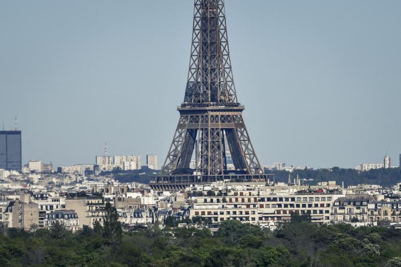 Parisul, al doilea cel mai plăcut oraș din Europa