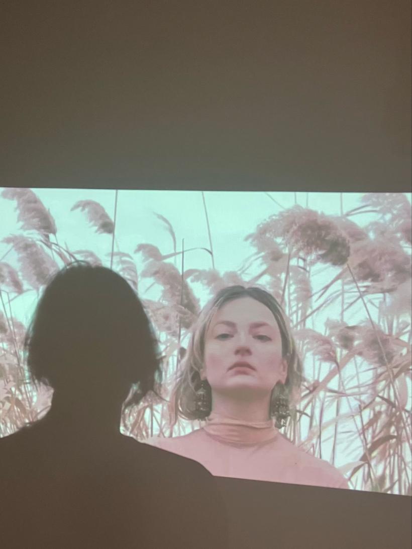 Premieră la TEATRELLI, de Ziua Internațională a Dansului: Lost Movement – un performance de Nana Biakova (Ucraina) 18894862