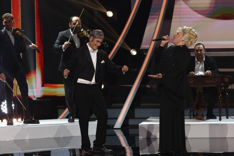 Cea de-a zecea gală Te cunosc de undeva!, lider de audienţă pe toate segmentele de public 18895162