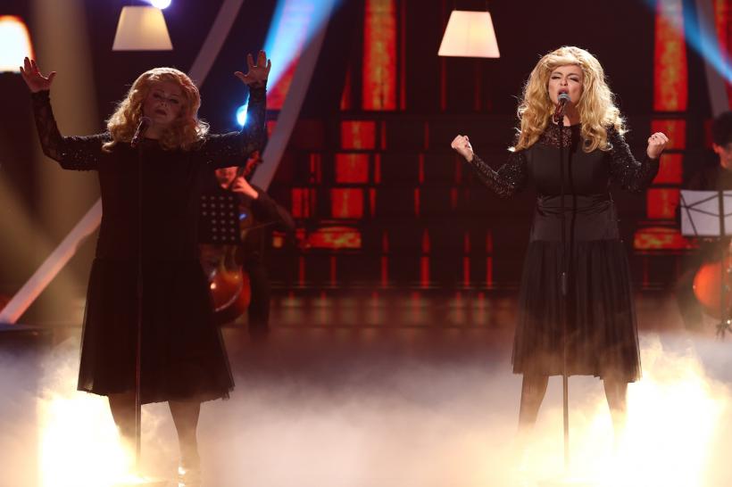 Cea de-a zecea gală Te cunosc de undeva!, lider de audienţă pe toate segmentele de public 18895167