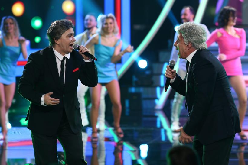 Cea de-a zecea gală Te cunosc de undeva!, lider de audienţă pe toate segmentele de public 18895168