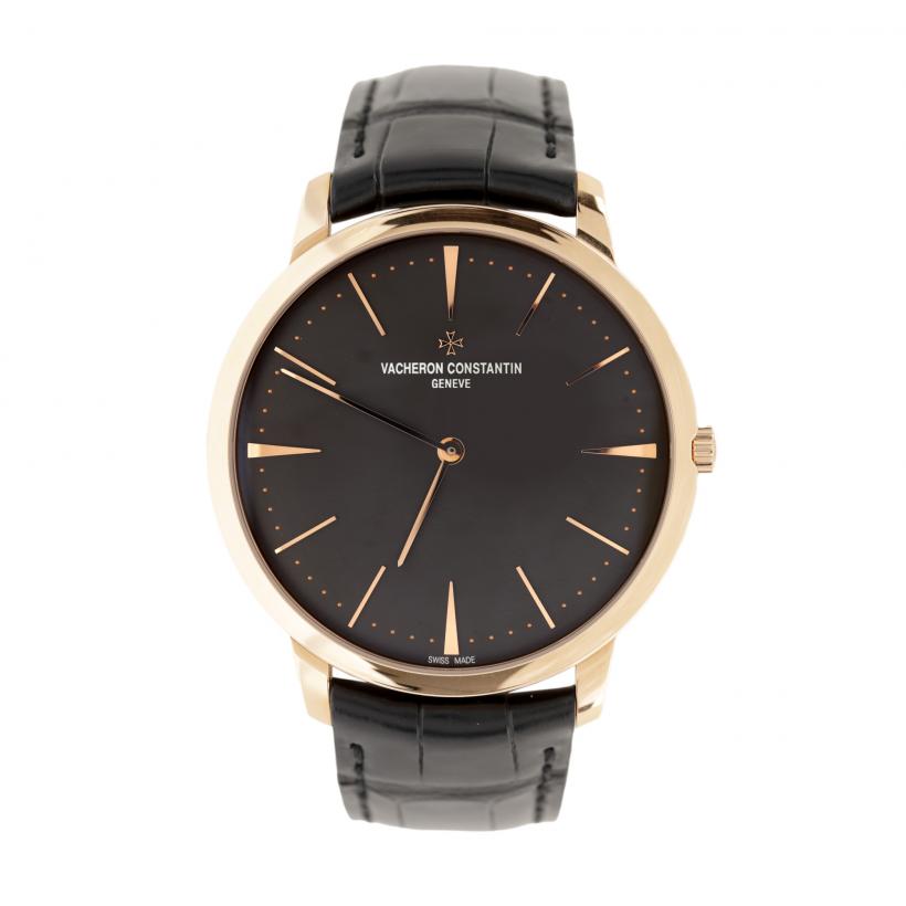 Cu ocazia unei licitații aniversare, ceasuri de prestigiu de zeci de mii de euro, la preț unic de pornire de 100 de euro 18895018