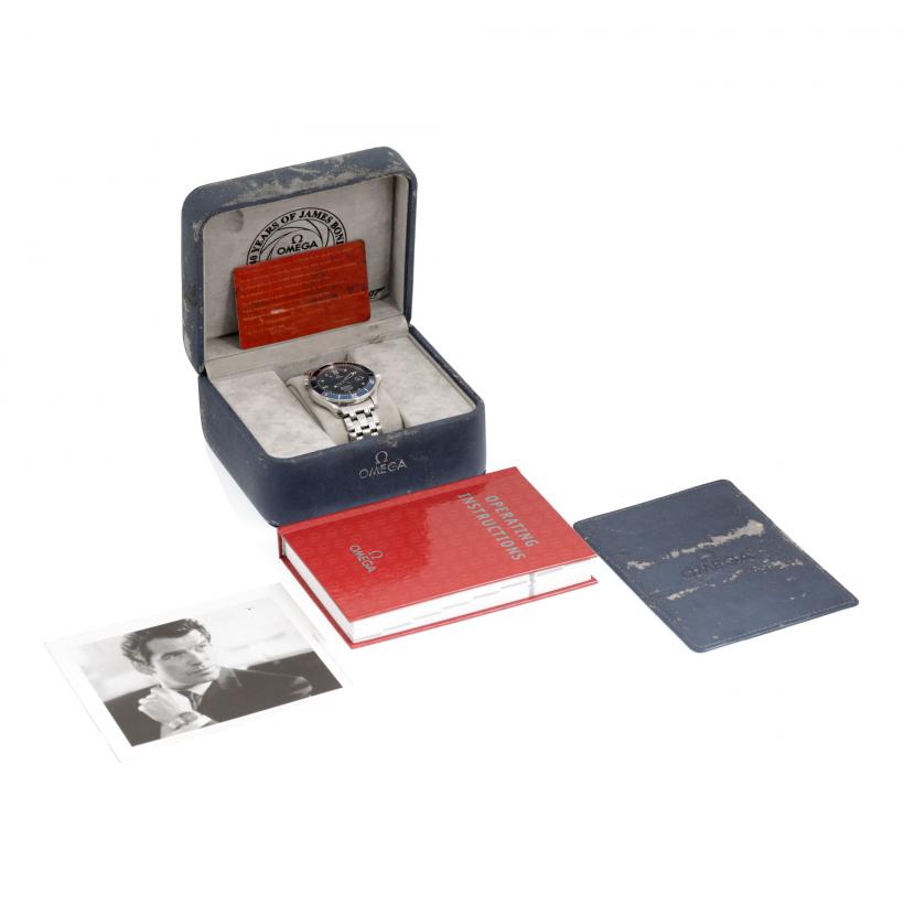 Cu ocazia unei licitații aniversare, ceasuri de prestigiu de zeci de mii de euro, la preț unic de pornire de 100 de euro 18895022