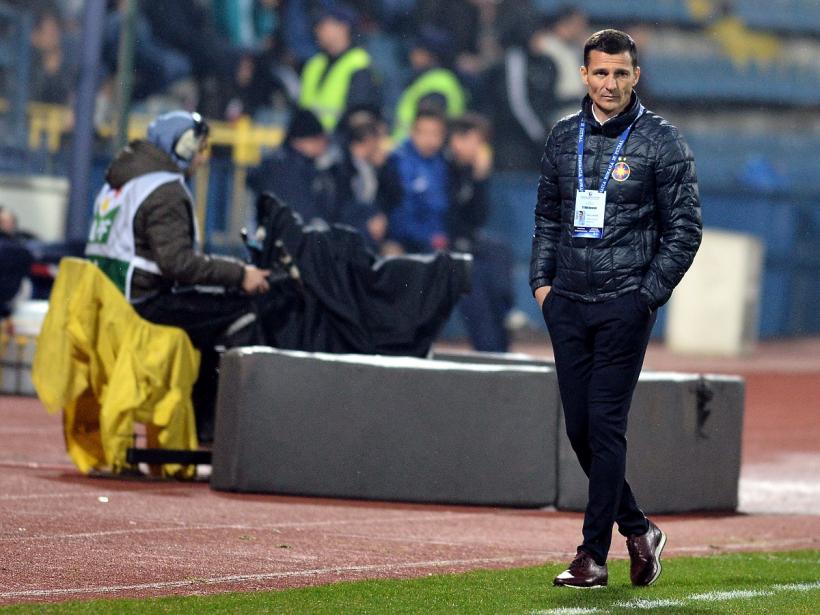 Sepsi OSK – Universitatea Craiova. Debutul lui Gâlcă 18895179