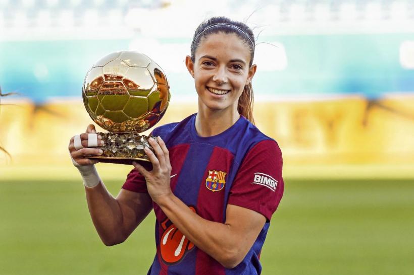 Aitana Bonmati și Djokovic au câștigat cele mai importante Premii Laureus 18895412