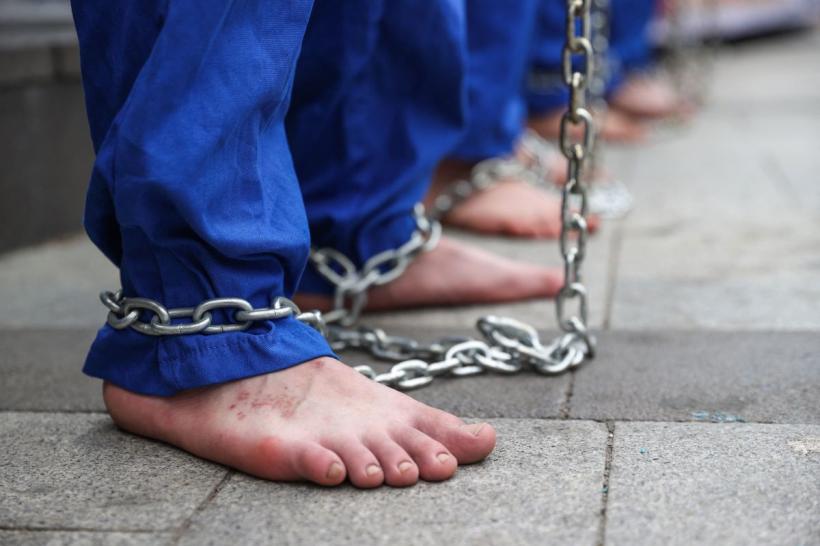 Blinken, înaintea vizitei în China: Sunt crime împotriva umanității și genocid în provincia Xinjiang 18895410