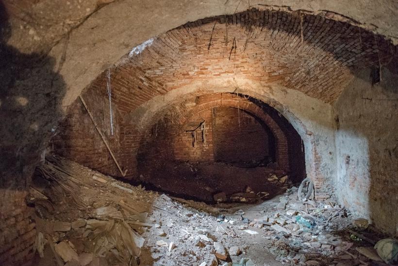 Cuvinte cu semnificații pierdute: Ce înțeles poartă numele domnului care a poleit cu aur coarnele cerbilor înhămați la caleașcă 18895219