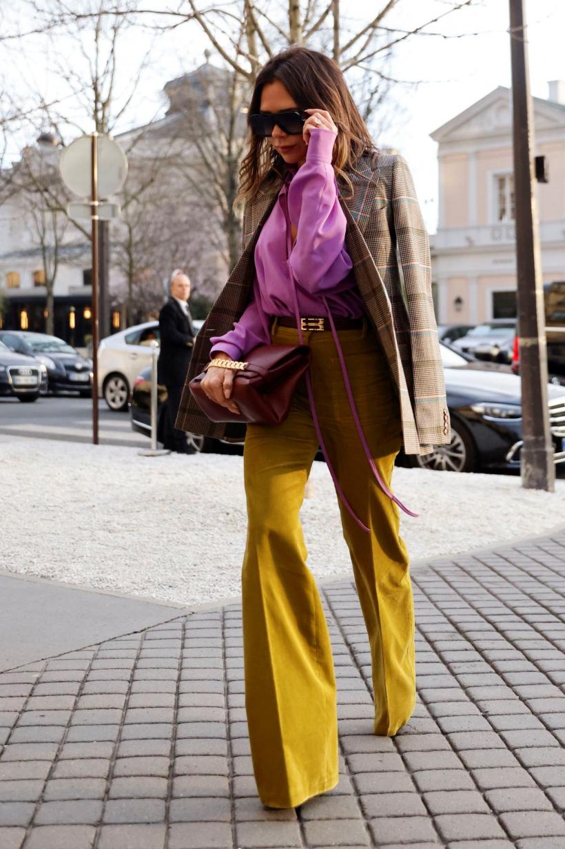 Lux și extravaganță la petrecerea Victoriei Bekham. Reuniunea Spice Girls  18895329