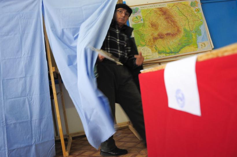 Oferta politică „last minute” pentru electoratul nehotărât. Alianța Oltenilor și Grupul din Berceni atacă la primărie 18895237