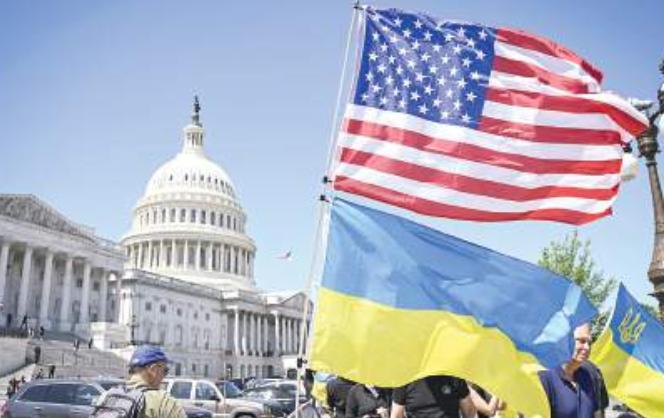 Armele americane ajută Ucraina să treacă anul. Din 2025, situația redevine incertă