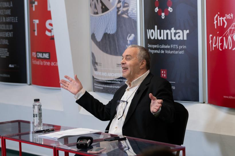 Interes fără precedent pentru FITS! 18895440