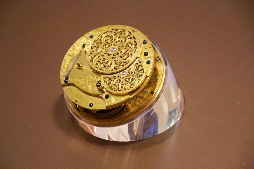 Știința, pe înțelesul tuturor: Longitudinea - cea mai mare bătaie de cap a omenirii 18895357