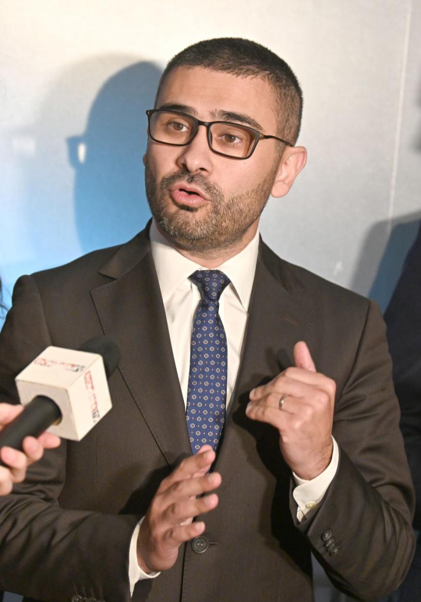 Pe modelul Legii „Anastasia”, doi social-democrați vor doar închisoare cu executare pentru trafic de persoane 18895390