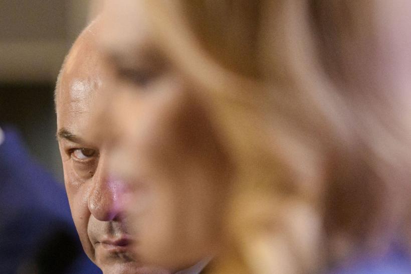 Se rupe coaliția la București! PSD și PNL renunță la Cătălin Cîrstoiu. Gabriela Firea și Sebastian Burduja întră în cursa pentru Primărie 18895423