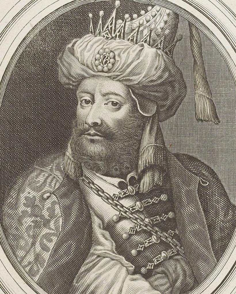 Povestea ultimului monarh din dinastia lui Timur Lenk: Aurangzeb, cel mai feroce împărat al Indiei