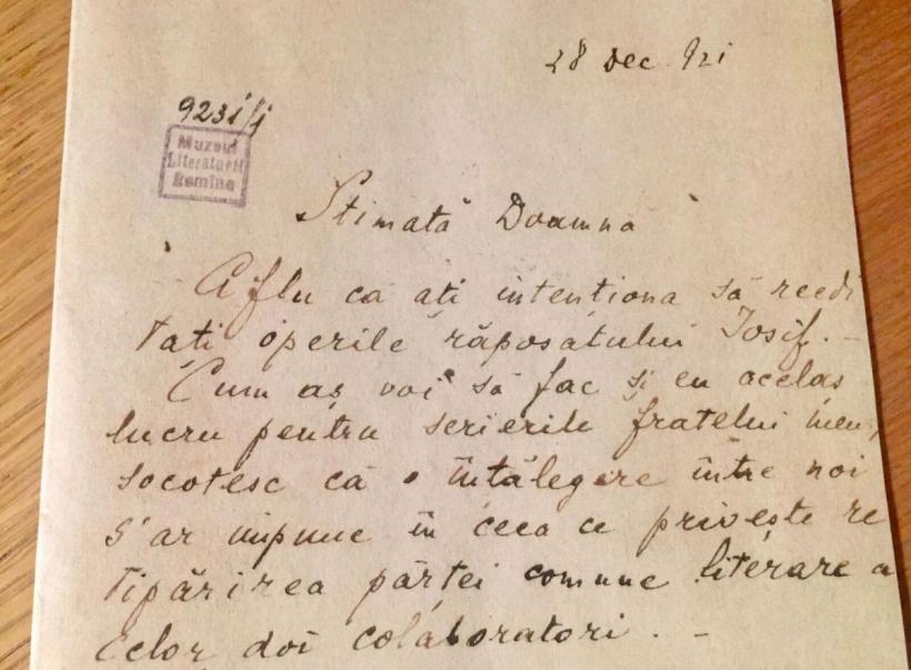 „Tăticul” nevrotic al simbolismului românesc: Anghel, poetul florilor și al amorului mortal 18895522