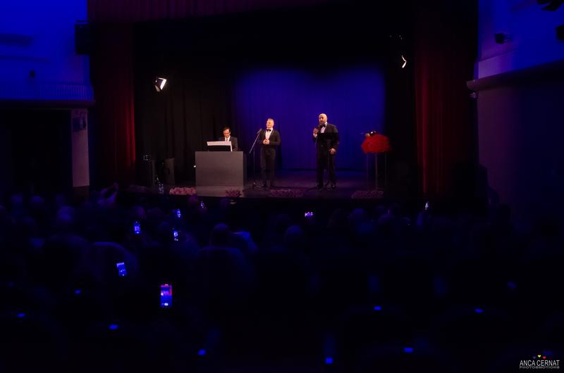 Emoţie şi dramatism în concertul de ARII CELEBRE susţinut de tenorul Ştefan von Korch, baritonul Lucian Petrean şi pianistul Alexandru Petrovici la Sala Dalles 18895626