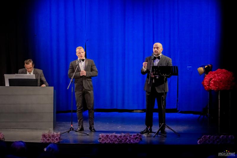 Emoţie şi dramatism în concertul de ARII CELEBRE susţinut de tenorul Ştefan von Korch, baritonul Lucian Petrean şi pianistul Alexandru Petrovici la Sala Dalles 18895629