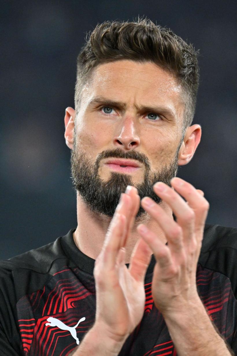 Olivier Giroud a semnat un contract în SUA cu LAFC 18895623