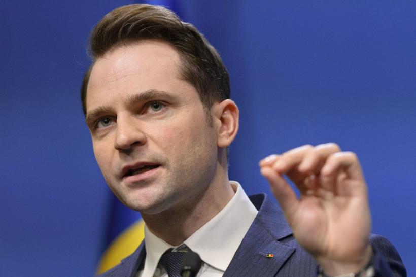 PSD și PNL și-au retras candidatul comun, merg separat la Primăria Capitalei și îl ajută pe Nicușor Dan să mai câștige un mandat. Piedone: E blat politic! 18895549