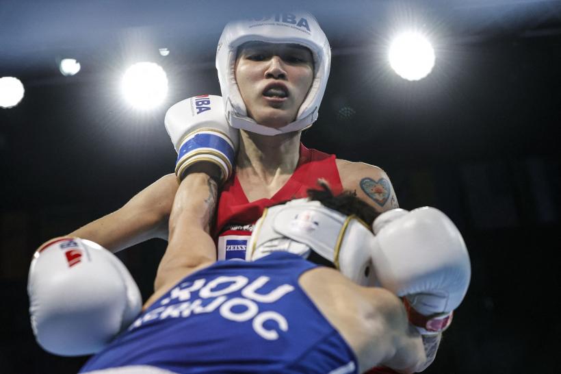 Pugilistele române și-au asigurat două medalii la europenele de la Belgrad 18895642