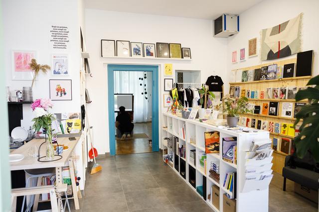 ETAJ și INDECIS, invitate la Supermarket Art Fair din Stockholm 18895578